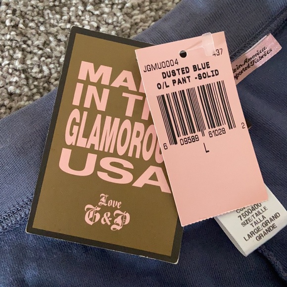 NWT Juicy Couture Track Pants - Picture 4 of 7